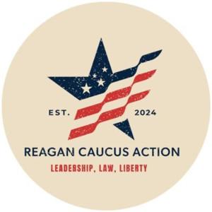 The Reagan Caucus Podcast