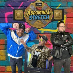 The Abdominal Stretch