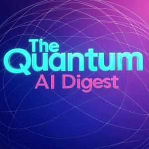 The Quantum AI Digest