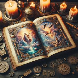 Revelation Chapter 18