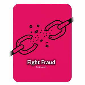 Fight Fraud