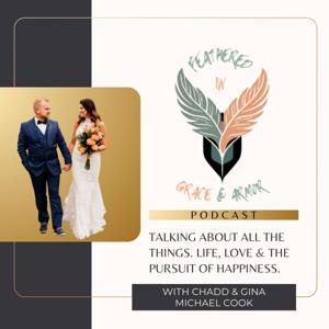 Feathered In Grace & Armor