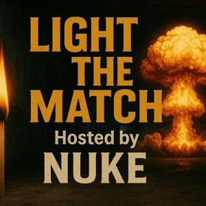Light The Match