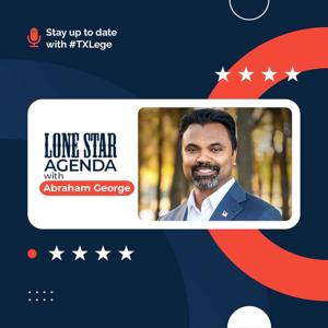 The Lone Star Agenda