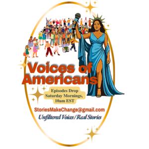 "Voices of Americans"
