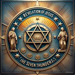 Rev. Patrick Nichols 's Podcast of 7 Thunders