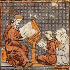 Taught by Tomlin - History Help