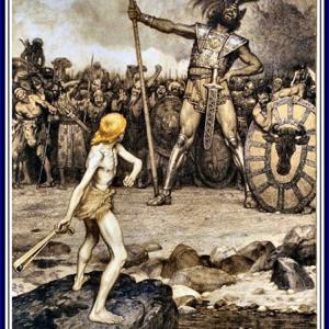 The World is on Fire