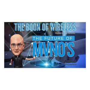 The Future of MVNOs with Bryan Cohen