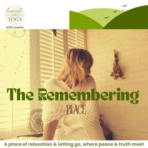 The Remembering Place