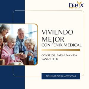 Viviendo Mejor con Fénix