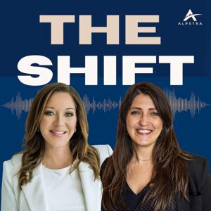 The Shift Podcast: One Insight Away from Changing Everything