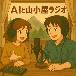 AIと山小屋ラジオ