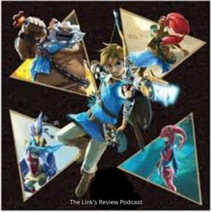 The Link's Review Podcast