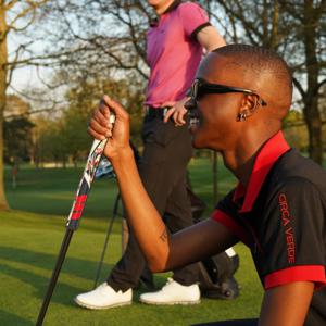 Tee Time Talks
