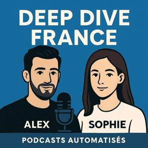 Deep Dive France Podcast