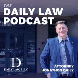 The Daily Law Podcast