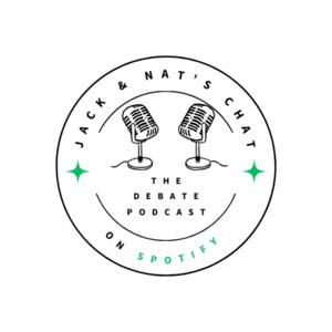 Jack and Nats Chat