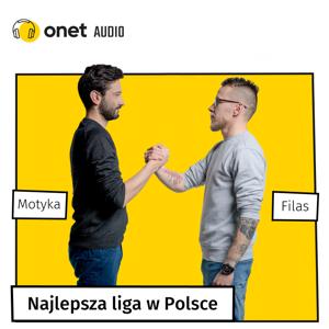 Najlepsza liga w Polsce