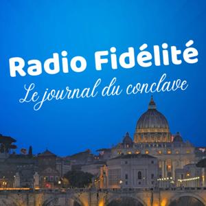 Le journal du conclave