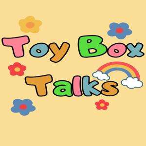 Toy Box Talks