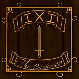 Iron X Iron: The Backroom