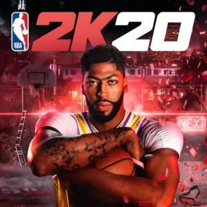 NBA 2K20 APK - Download Latest Version for Android