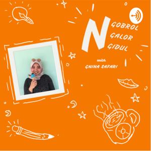 Ngobrol Ngalor Ngidul