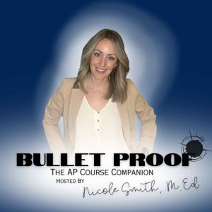 Bulletproof: The AP Companion