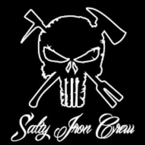Salty Iron Crew