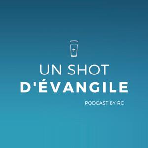 Un shot d´évangile