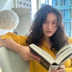 Tina Huang