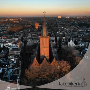 Jacobikerk Utrecht by Jacobikerk Utrecht