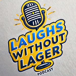 Laughs without Lager