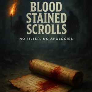 Blood Stained Scrolls