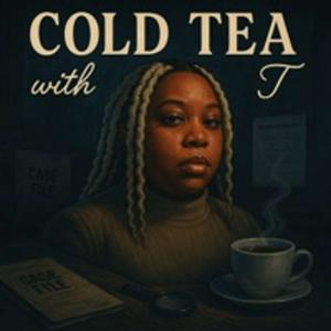 Cold Tea with Sweet T