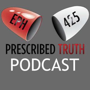 Prescribed Truth Podcast