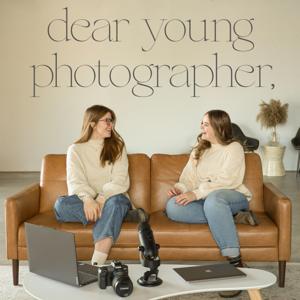 Dear Young Photographer