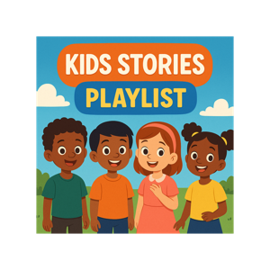 Glorious Kids Stories