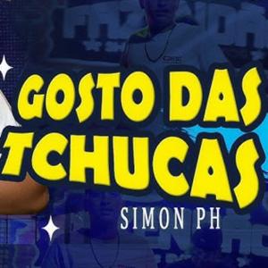 Gosto Das Tchucas - Simon PH