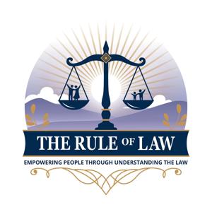 The Rule of Law podcast