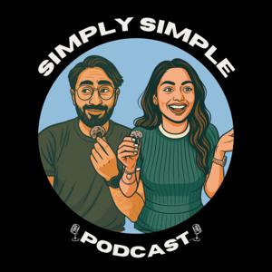 The Simply Simple Podcast