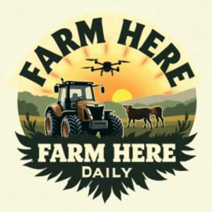 Farm Here Daily