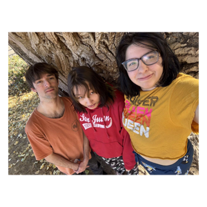 3 peas in a pod