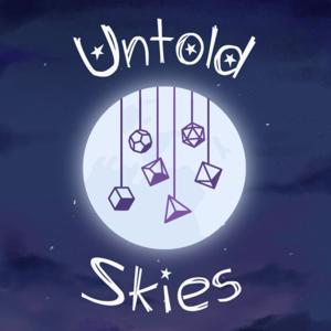 Untold Skies