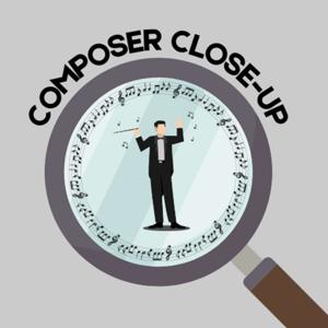 Composer Close-Up