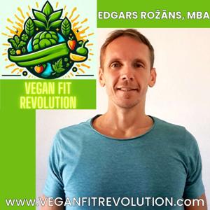 Vegan Fit Revolution