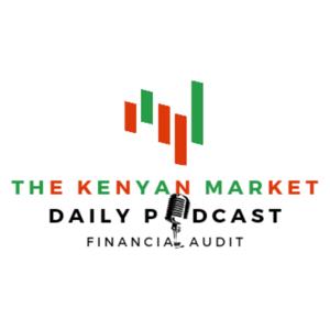 The Kenyan Market Daily