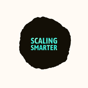 Scaling Smarter with David Hirschfeld