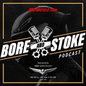 Bore & Stoke